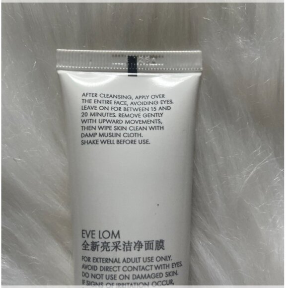 Evelom‎ Rescue Skincare Mask 50ml - Picture 3 of 4